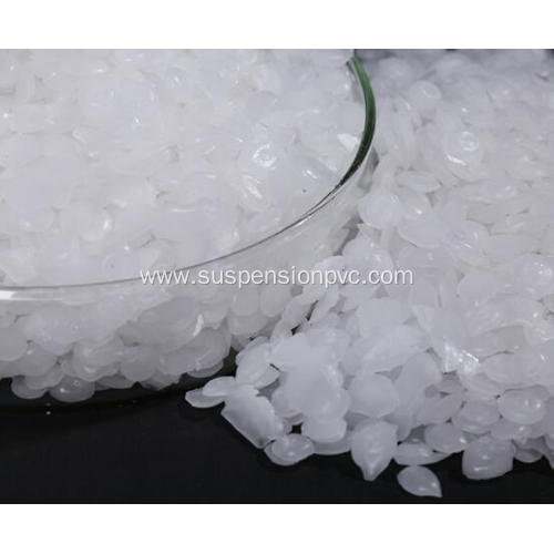 Textile Paraffin Wax in Granules